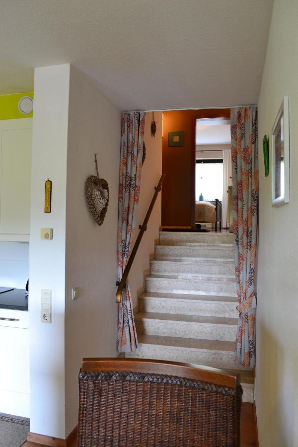 Ferienwohnung Zeitlos, Gigantischer Seeblick, Wlan, Gerne Mit Hund วินเทอร์แบร์ก ภายนอก รูปภาพ