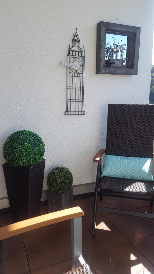 Ferienwohnung Zeitlos, Gigantischer Seeblick, Wlan, Gerne Mit Hund วินเทอร์แบร์ก ภายนอก รูปภาพ